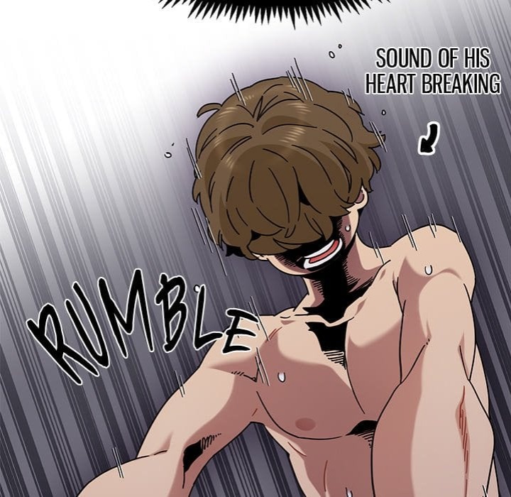 A Turning Point - Chapter 102 Page 43