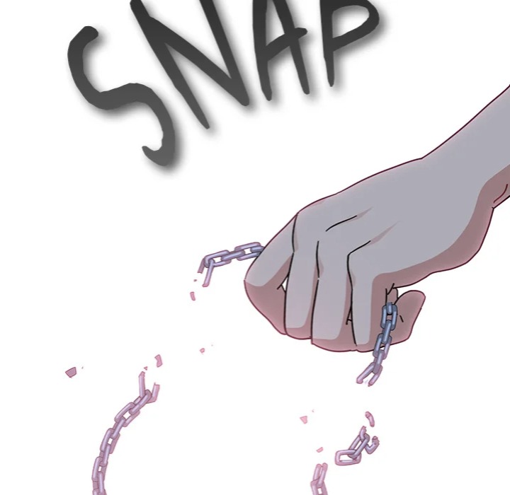 A Turning Point - Chapter 103 Page 127