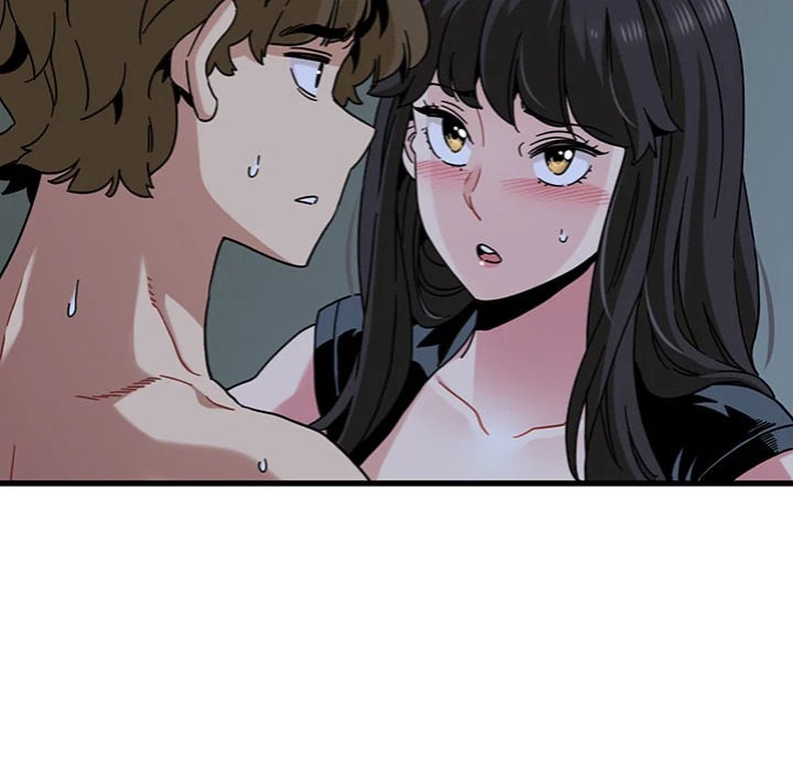 A Turning Point - Chapter 103 Page 155