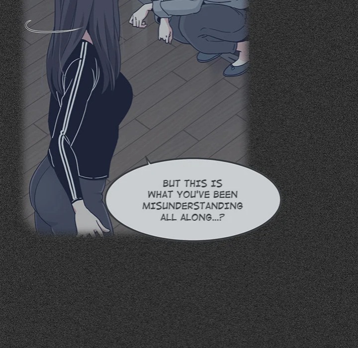 A Turning Point - Chapter 103 Page 160