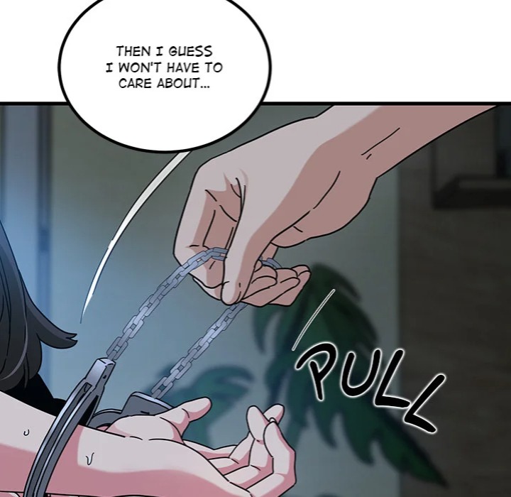 A Turning Point - Chapter 103 Page 61