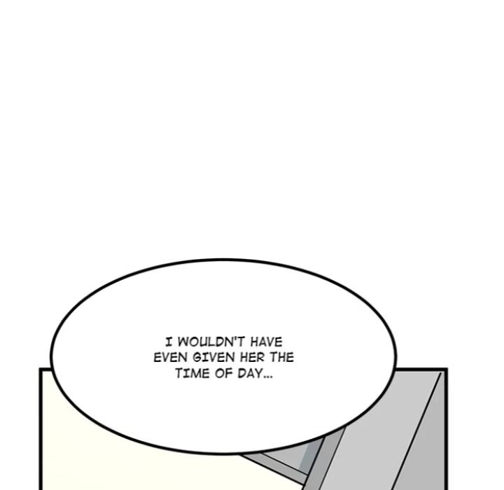 A Turning Point - Chapter 104 Page 122