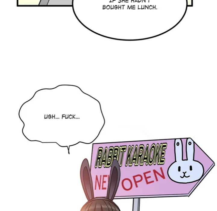 A Turning Point - Chapter 104 Page 124