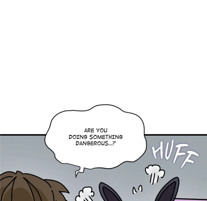 A Turning Point - Chapter 104 Page 139