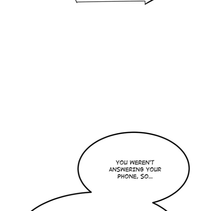 A Turning Point - Chapter 104 Page 141