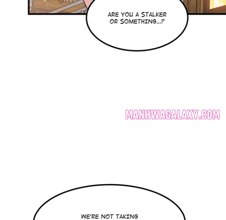 A Turning Point - Chapter 104 Page 144