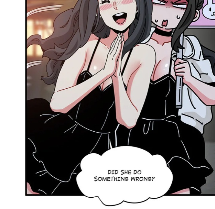 A Turning Point - Chapter 104 Page 154