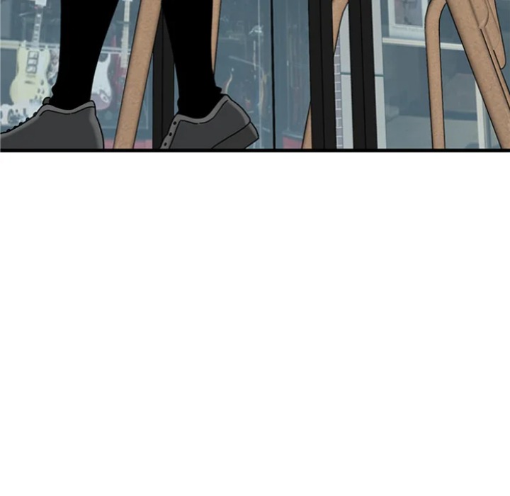 A Turning Point - Chapter 104 Page 36