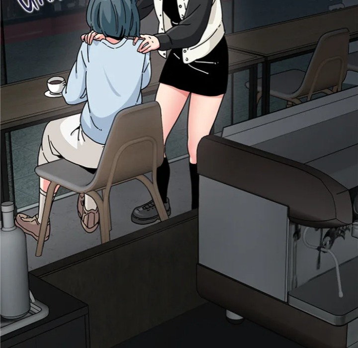 A Turning Point - Chapter 104 Page 42