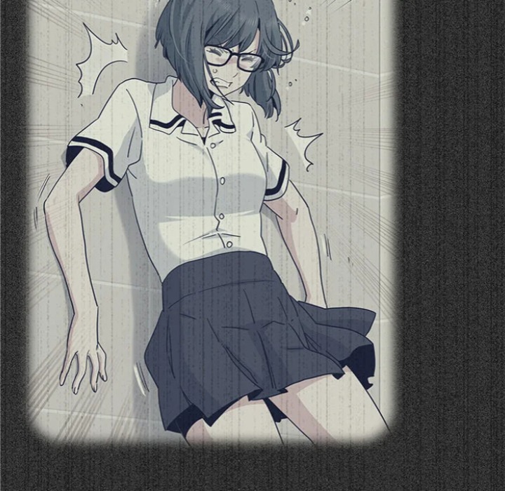 A Turning Point - Chapter 104 Page 49