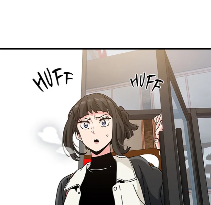 A Turning Point - Chapter 104 Page 7