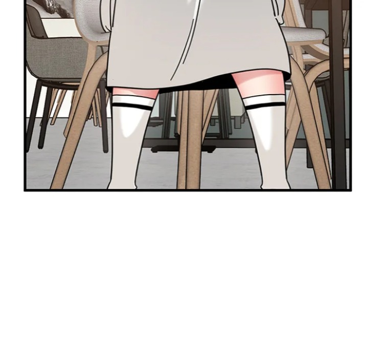 A Turning Point - Chapter 104 Page 76