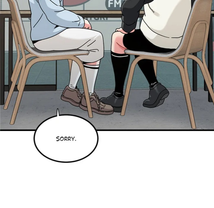 A Turning Point - Chapter 104 Page 91