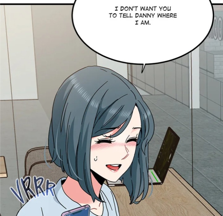 A Turning Point - Chapter 104 Page 97