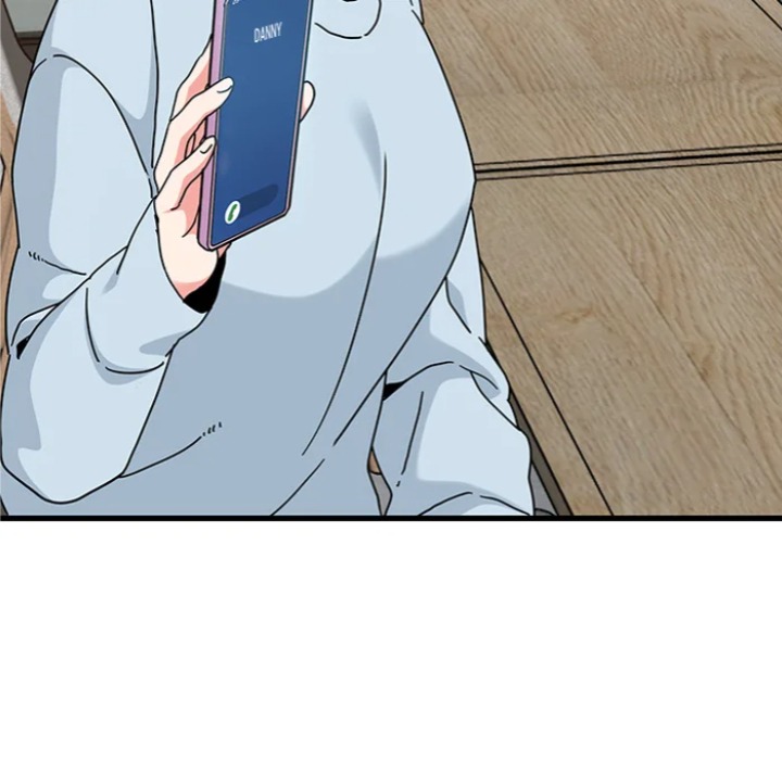 A Turning Point - Chapter 104 Page 98