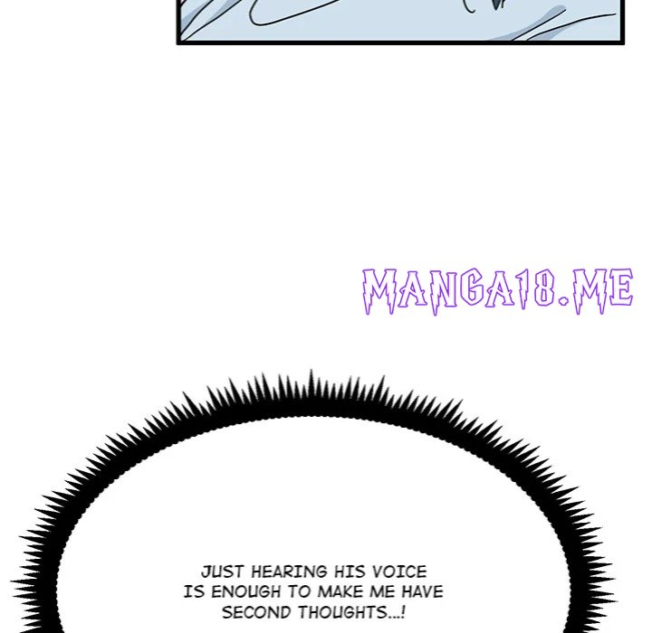 A Turning Point - Chapter 106 Page 107