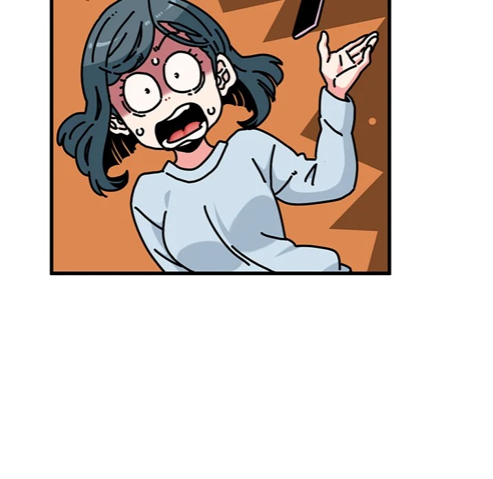 A Turning Point - Chapter 106 Page 122