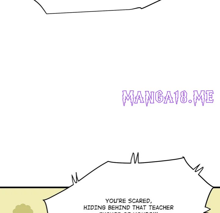 A Turning Point - Chapter 106 Page 127