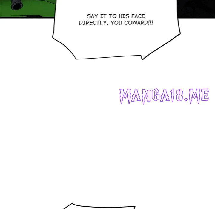 A Turning Point - Chapter 106 Page 131