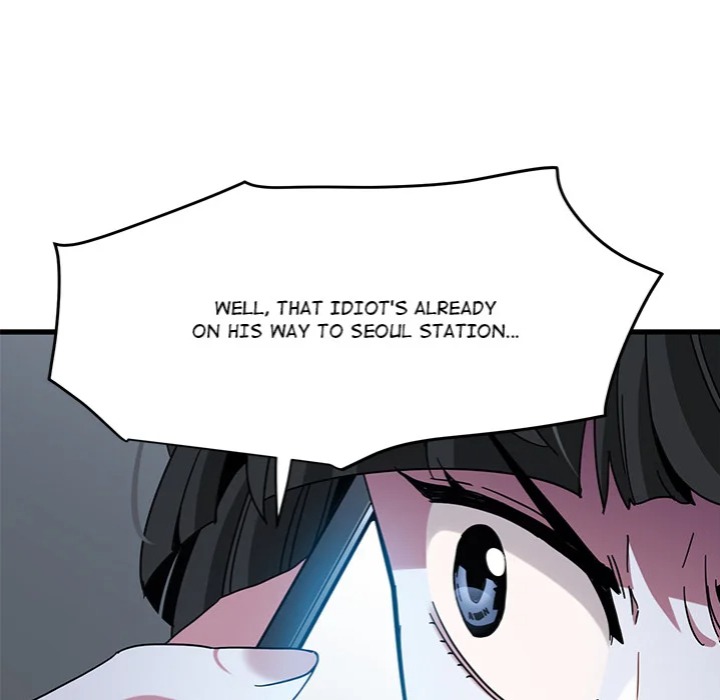 A Turning Point - Chapter 106 Page 134