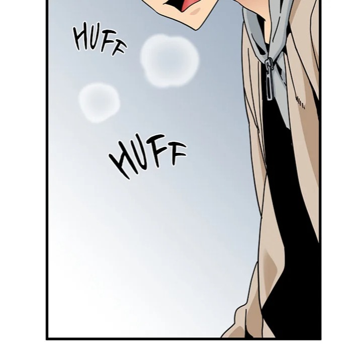 A Turning Point - Chapter 106 Page 146