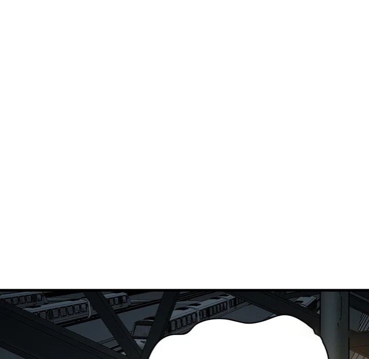 A Turning Point - Chapter 106 Page 147