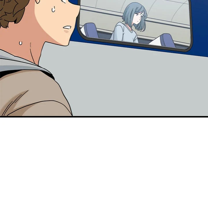 A Turning Point - Chapter 106 Page 158