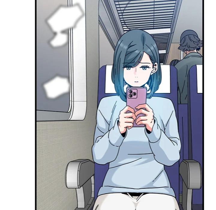 A Turning Point - Chapter 106 Page 169