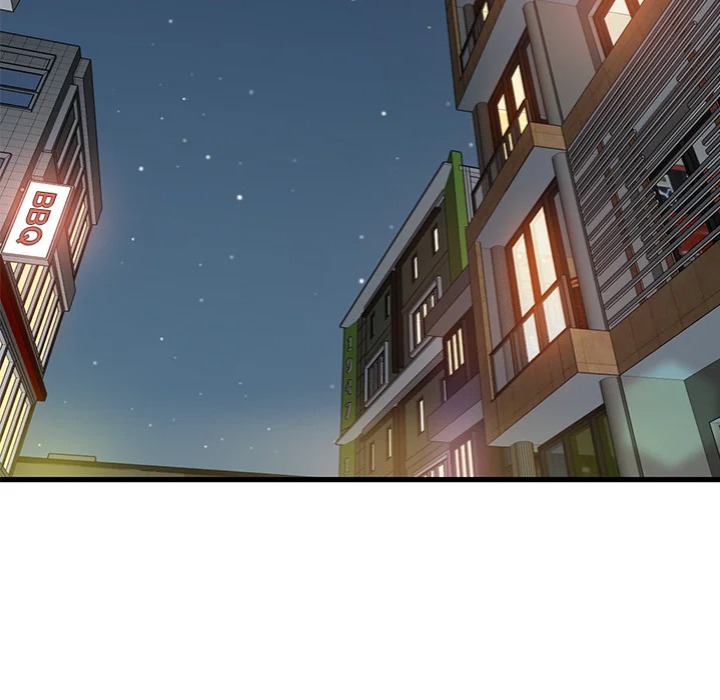 A Turning Point - Chapter 106 Page 34