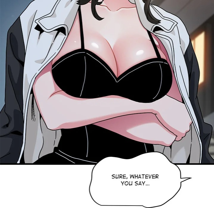 A Turning Point - Chapter 106 Page 49