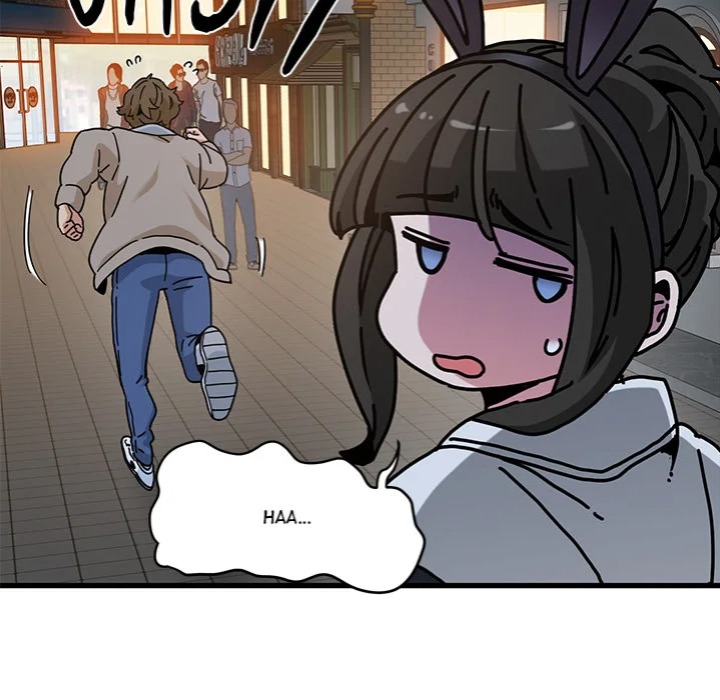 A Turning Point - Chapter 106 Page 60