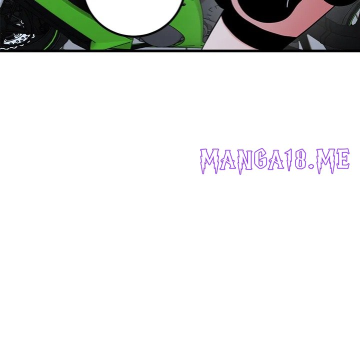 A Turning Point - Chapter 106 Page 69