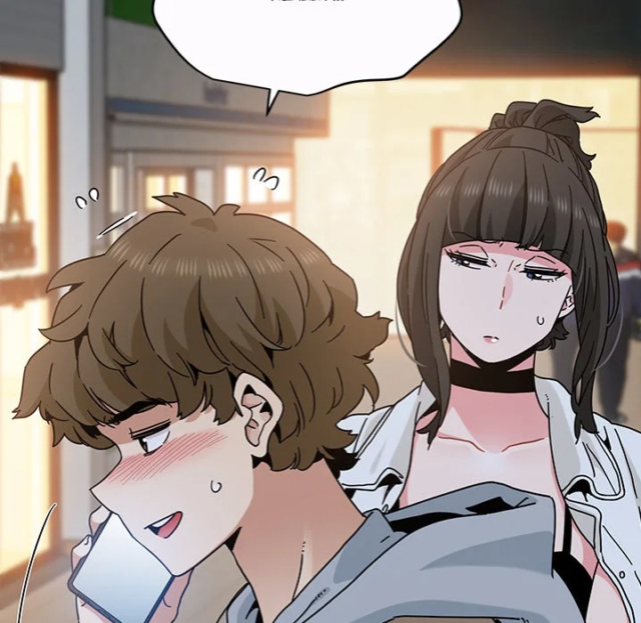 A Turning Point - Chapter 106 Page 7