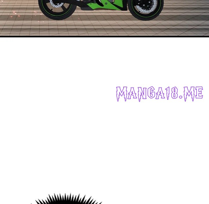 A Turning Point - Chapter 106 Page 73