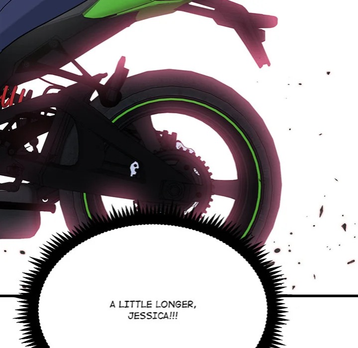 A Turning Point - Chapter 106 Page 77