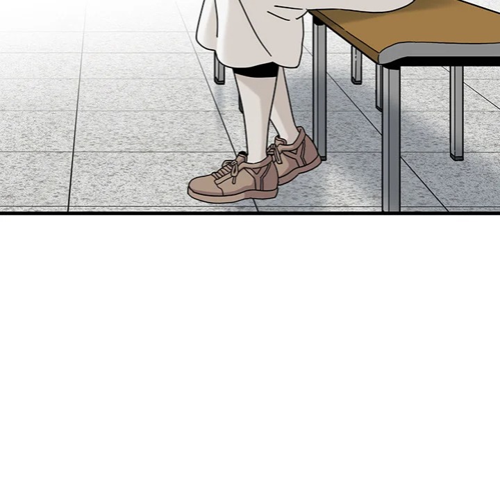 A Turning Point - Chapter 106 Page 79