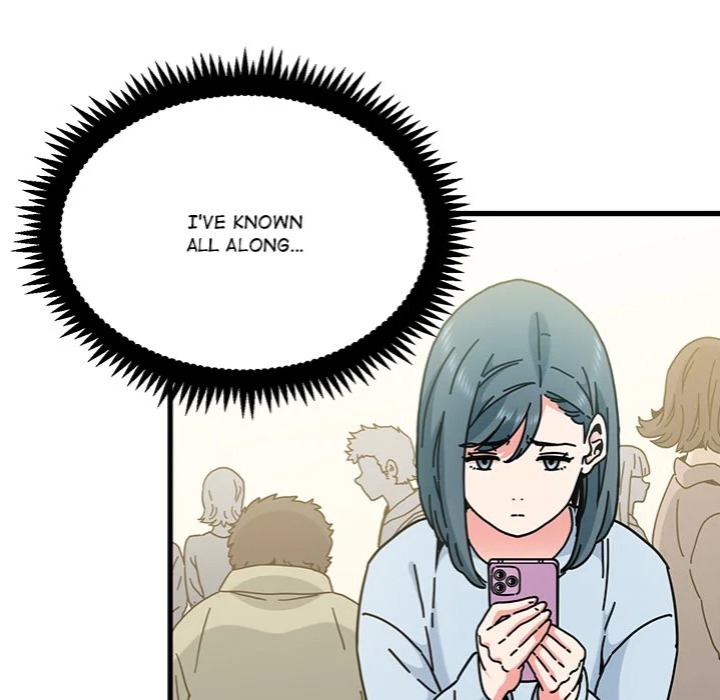 A Turning Point - Chapter 106 Page 82