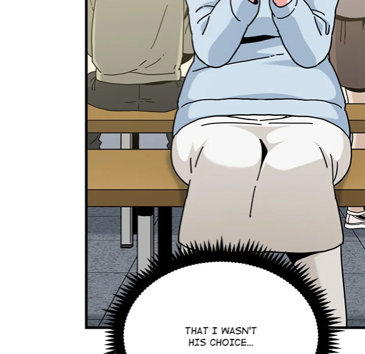 A Turning Point - Chapter 106 Page 83