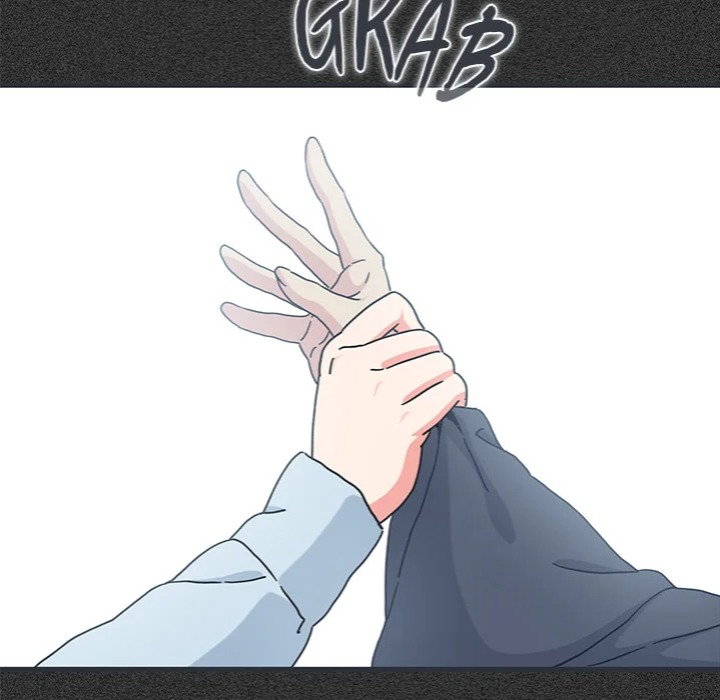 A Turning Point - Chapter 106 Page 99