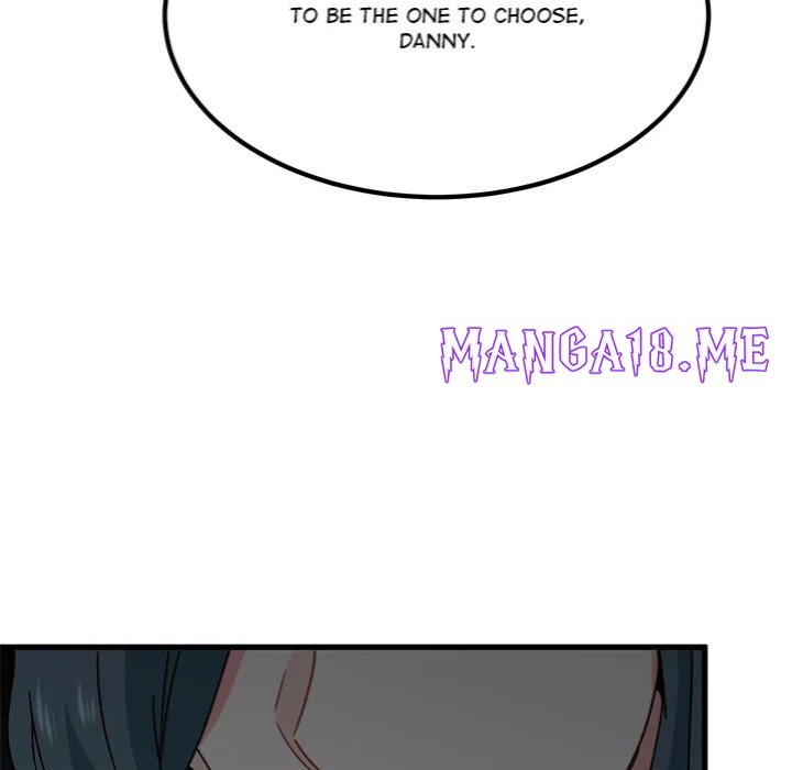 A Turning Point - Chapter 107 Page 108