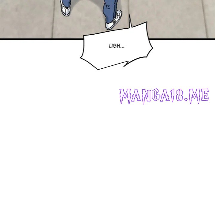 A Turning Point - Chapter 107 Page 118