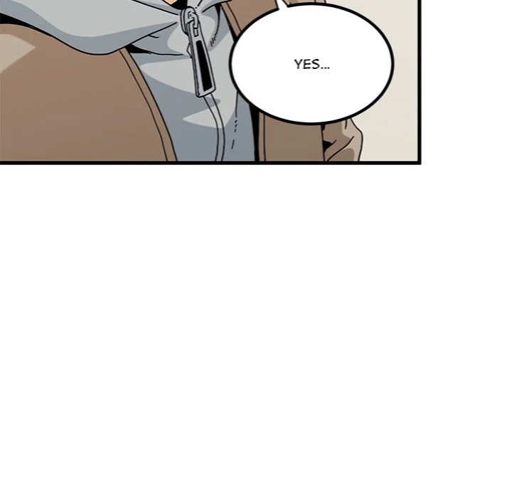 A Turning Point - Chapter 107 Page 137