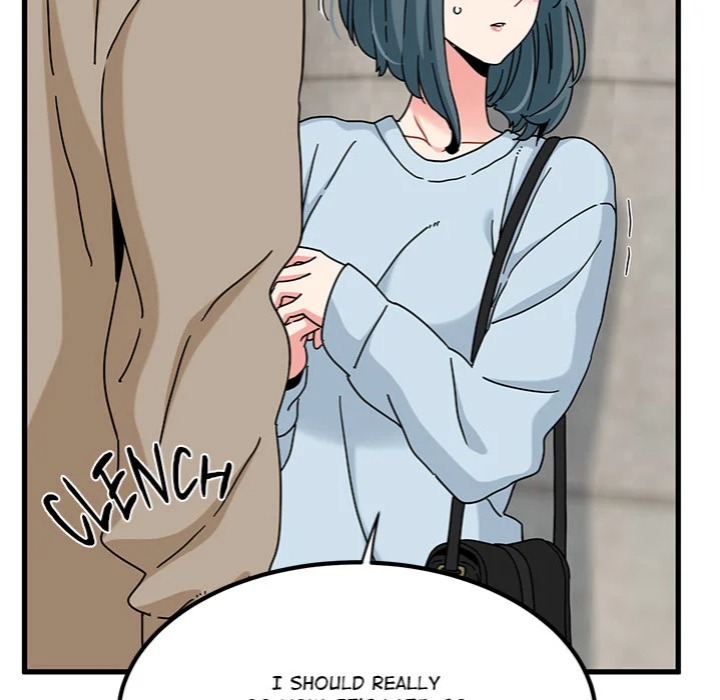 A Turning Point - Chapter 107 Page 139