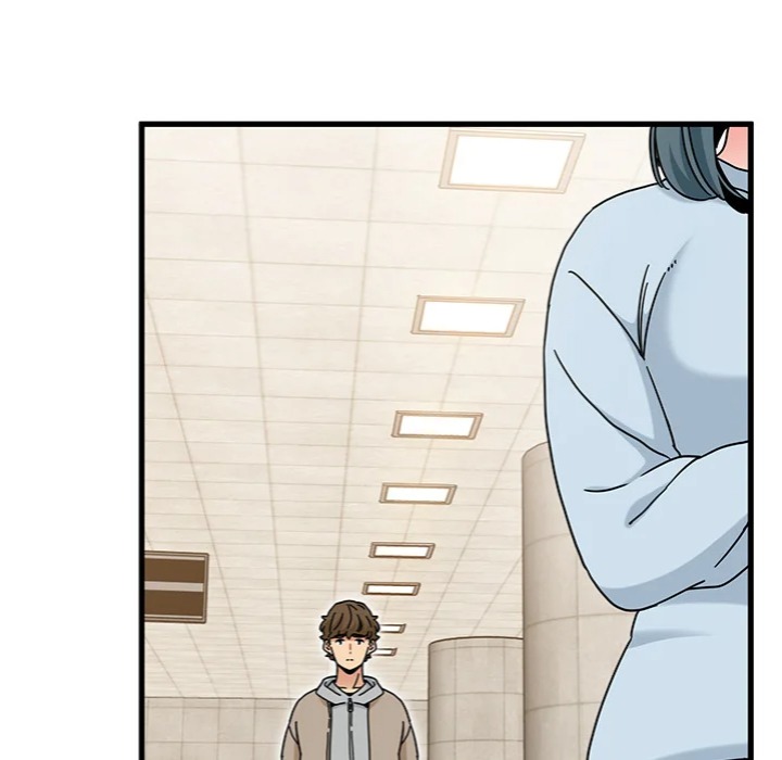 A Turning Point - Chapter 107 Page 148