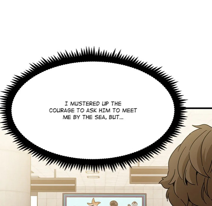 A Turning Point - Chapter 107 Page 150