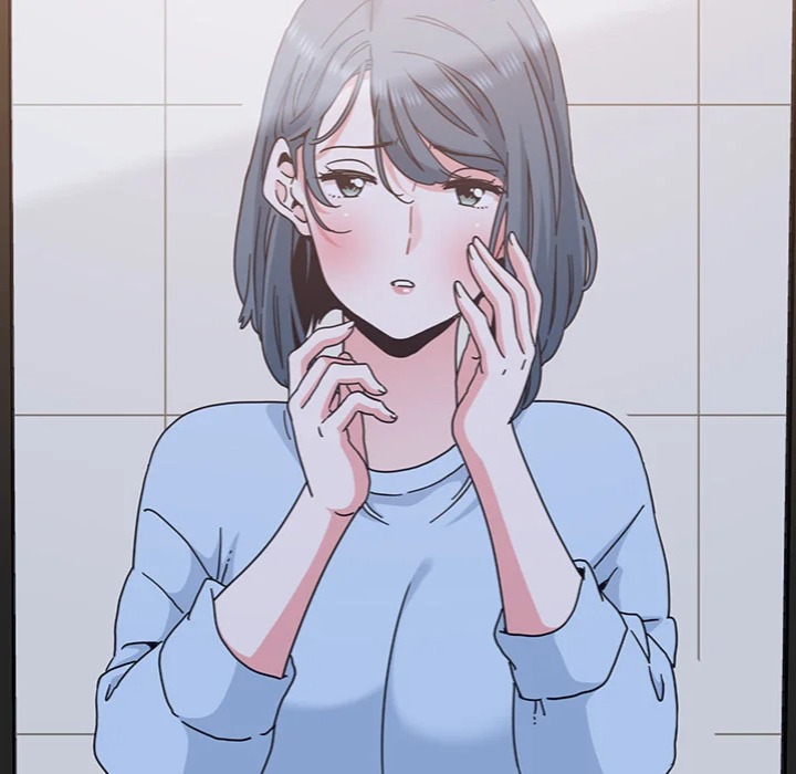 A Turning Point - Chapter 107 Page 18