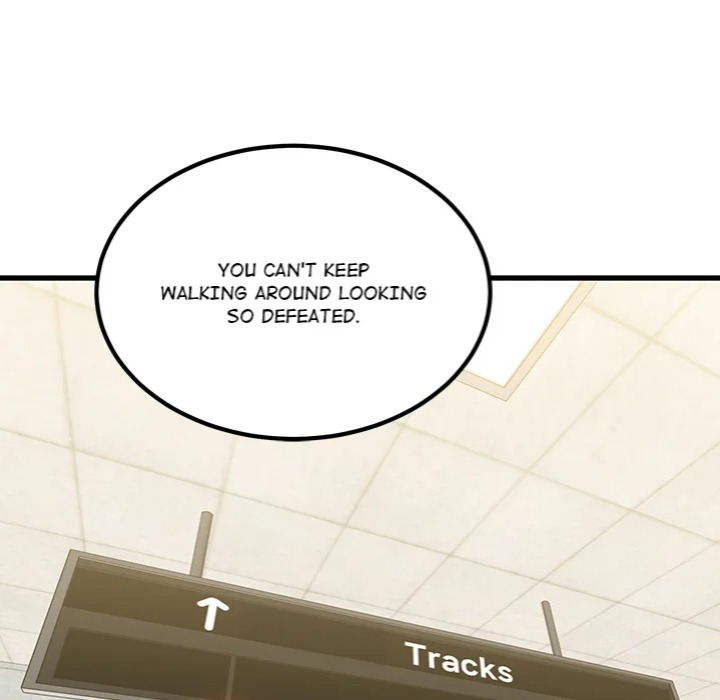 A Turning Point - Chapter 107 Page 20