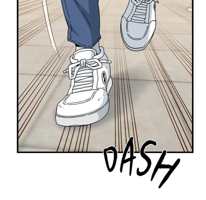 A Turning Point - Chapter 107 Page 27