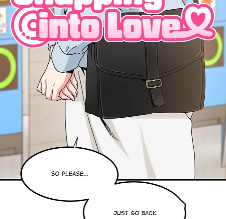 A Turning Point - Chapter 107 Page 57