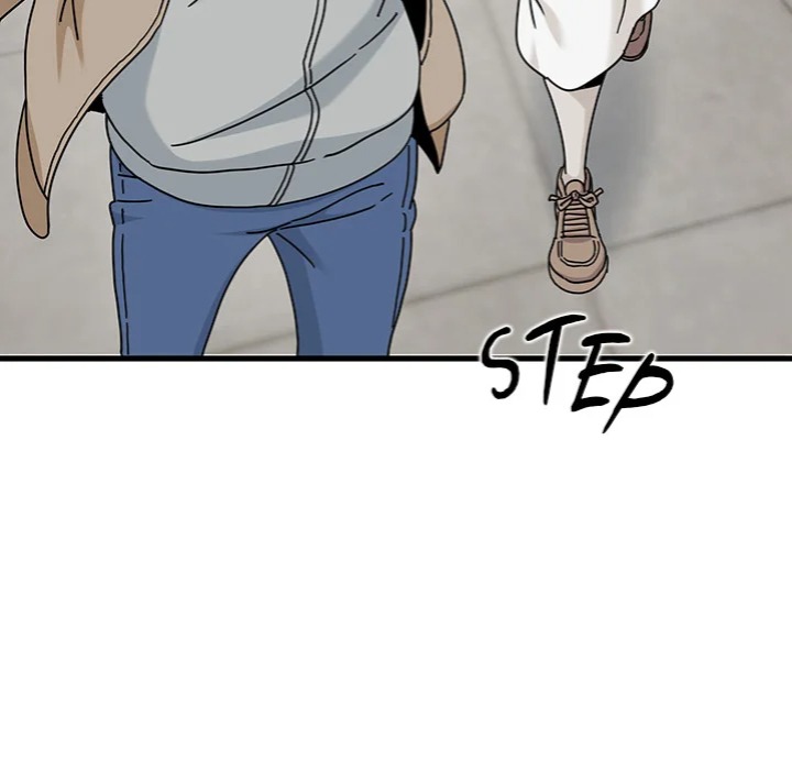 A Turning Point - Chapter 107 Page 68